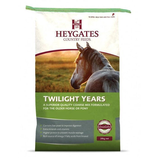 Heygates Horse & Pony Twilight Mix | Luxury Home Accessories | Heulog Glow