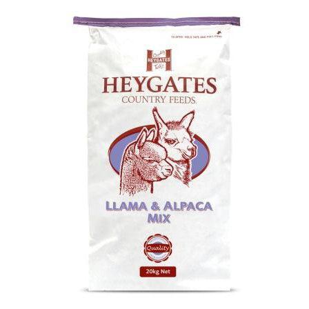 Heygates Llama & Alpaca Mix | Luxury Home Accessories | Heulog Glow