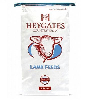 Heygates Ram & Lamb Coarse Mix | Luxury Home Accessories | Heulog Glow