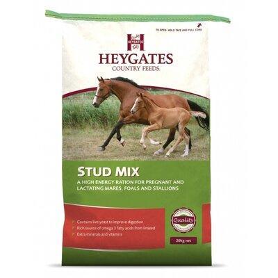 Heygates Stud Mix 20kg | Luxury Home Accessories | Heulog Glow