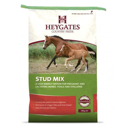 Heygates Stud Mix | Luxury Home Accessories | Heulog Glow