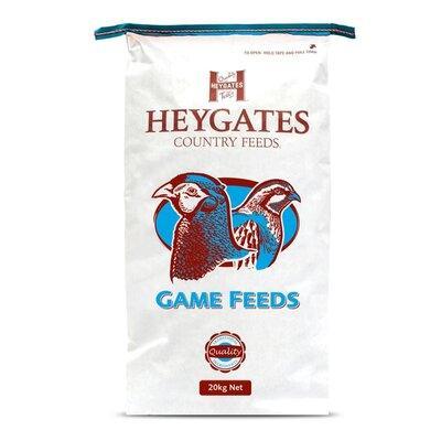 Heygates Superstarter Mini Crumbs 20kg | Luxury Home Accessories | Heulog Glow