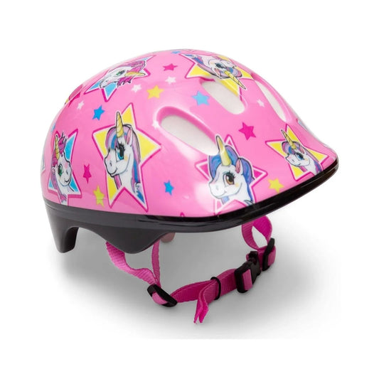 HGL Unicorn Helmet and Pad Set | Luxury Home Accessories | Heulog Glow