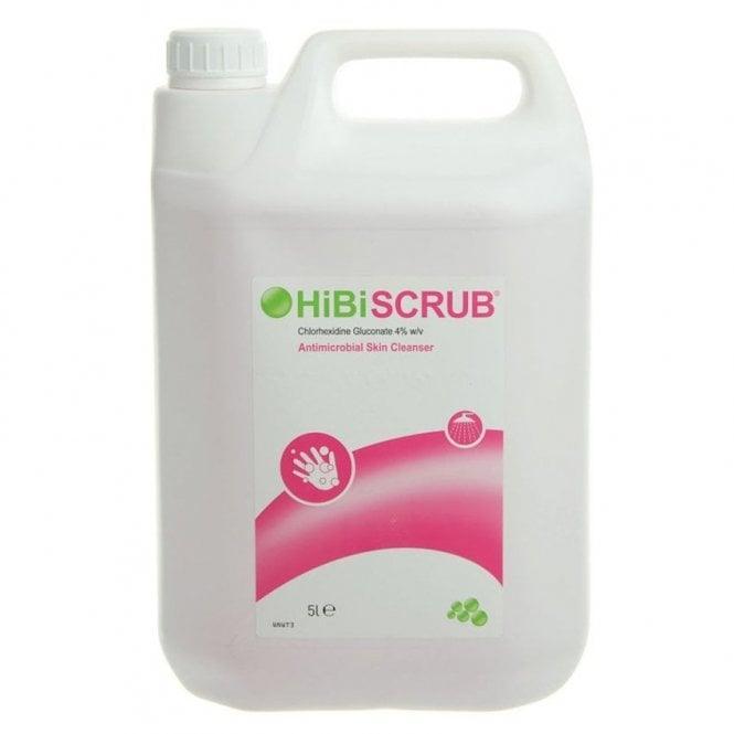 Hibiscrub | Luxury Home Accessories | Heulog Glow