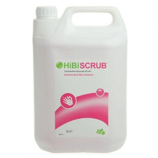 Hibiscrub | Luxury Home Accessories | Heulog Glow