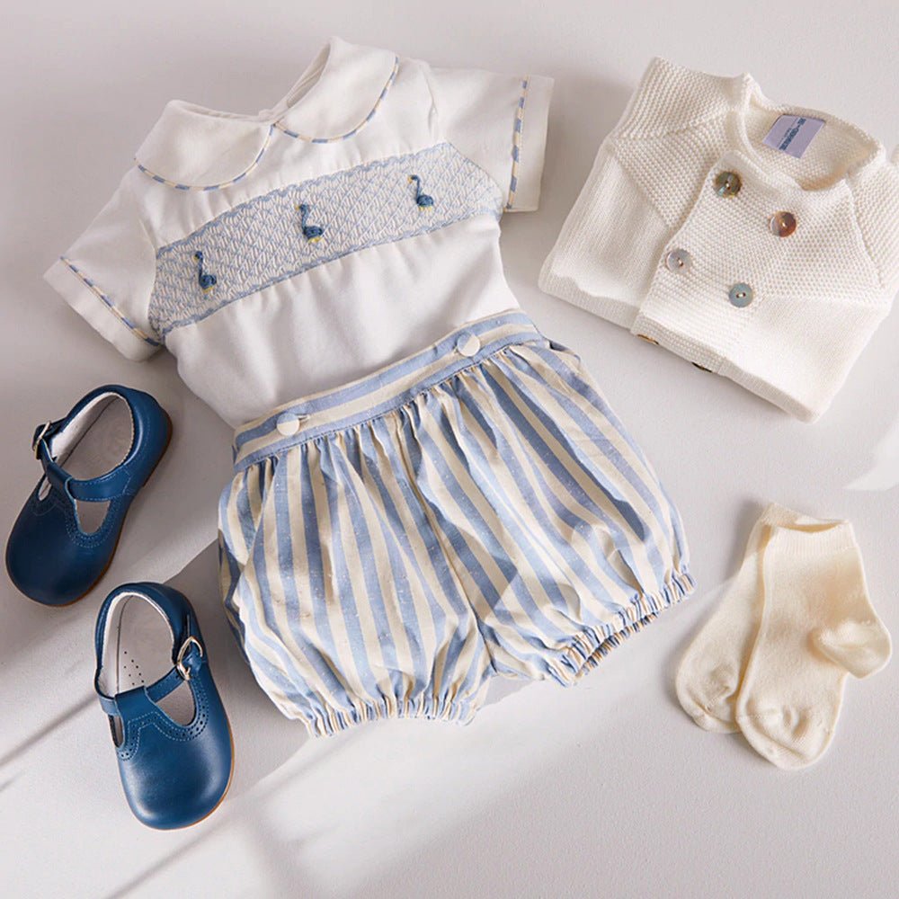 High-end Children's Clothin Class A For Little Girls | Luxury Home Accessories | Heulog Glow