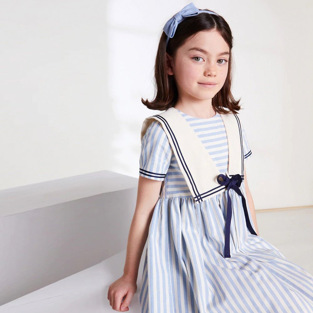 High-end Children's Clothin Class A For Little Girls | Luxury Home Accessories | Heulog Glow
