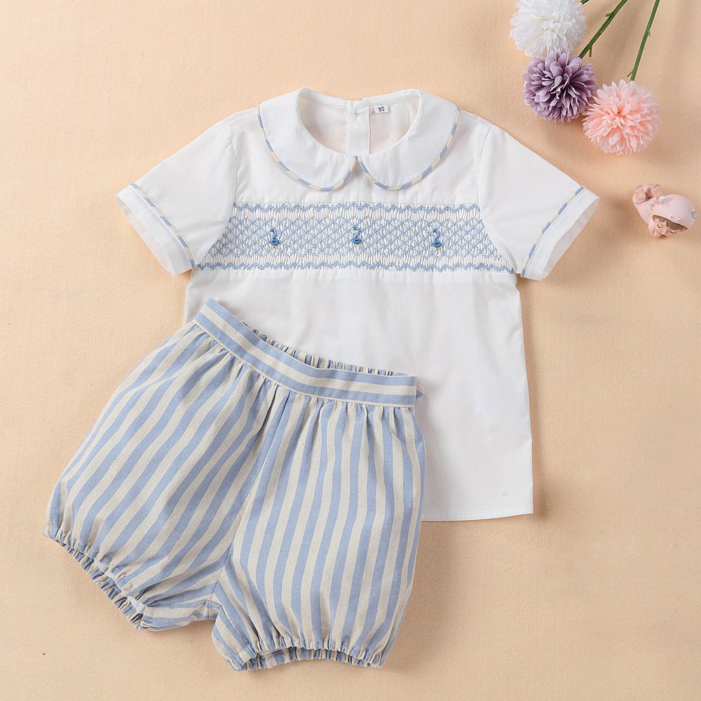High-end Children's Clothin Class A For Little Girls | Luxury Home Accessories | Heulog Glow