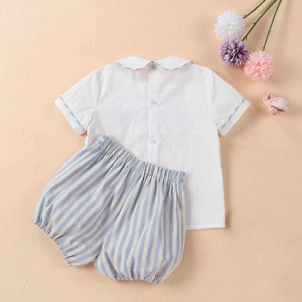 High-end Children's Clothin Class A For Little Girls | Luxury Home Accessories | Heulog Glow