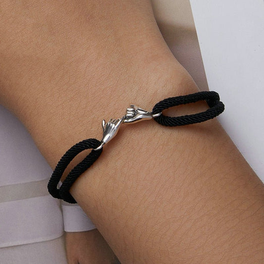 High Jewelry Bracelet Set Valentine's Day Gift | Luxury Home Accessories | Heulog Glow