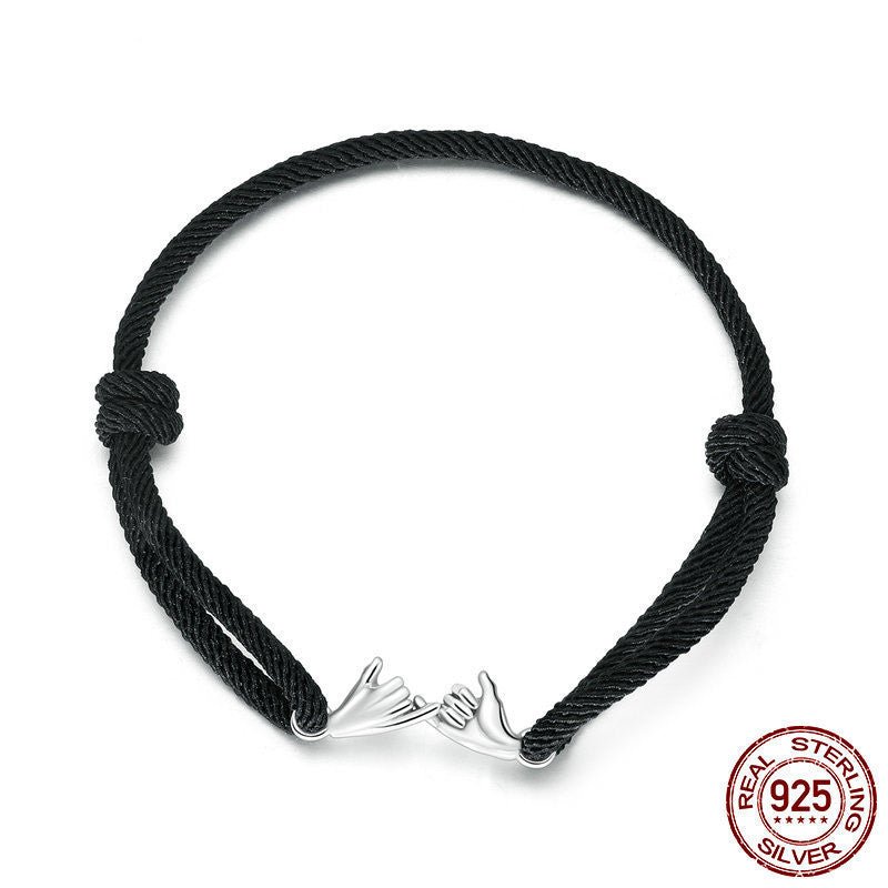 High Jewelry Bracelet Set Valentine's Day Gift | Luxury Home Accessories | Heulog Glow