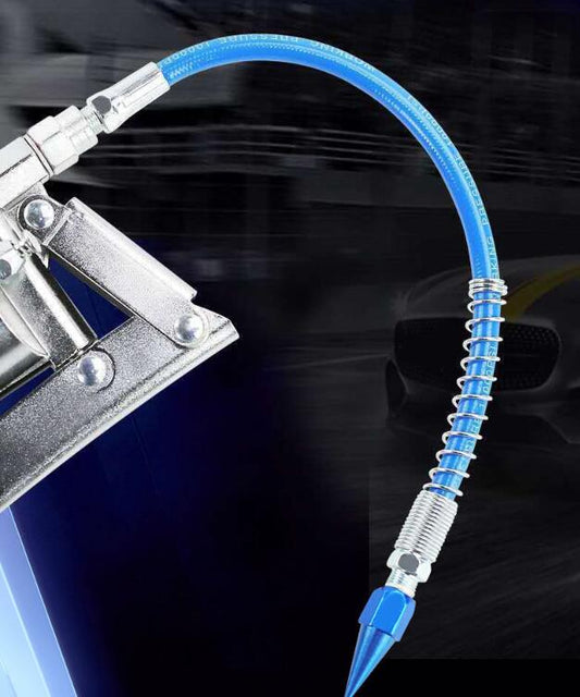 High-pressure Manual Grease Gun Head Flat Head Grease Nozzle Head | Luxury Home Accessories | Heulog Glow