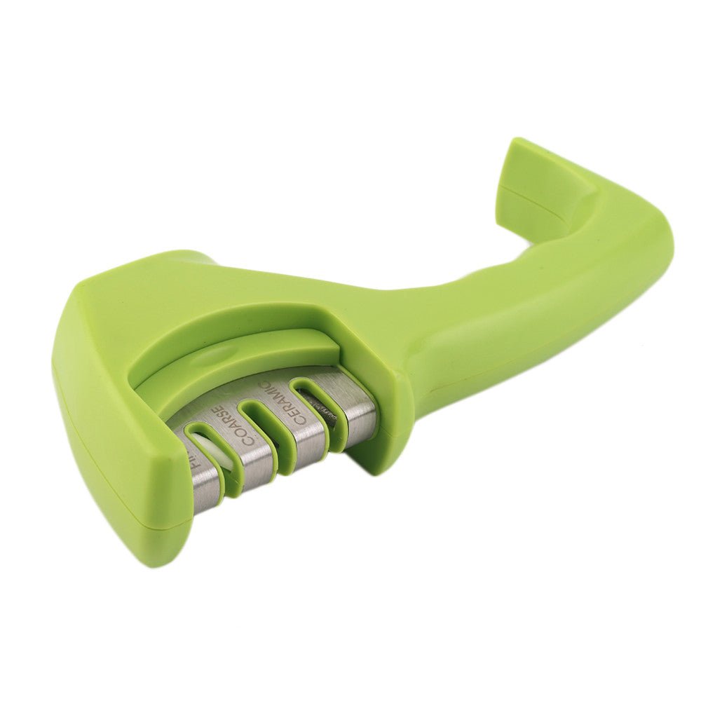 High Quality Professional Knife Sharpener | Luxury Home Accessories | Heulog Glow