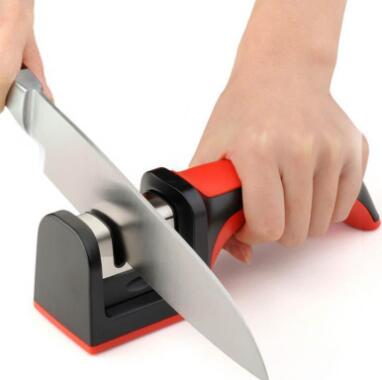 High Quality Professional Knife Sharpener | Luxury Home Accessories | Heulog Glow