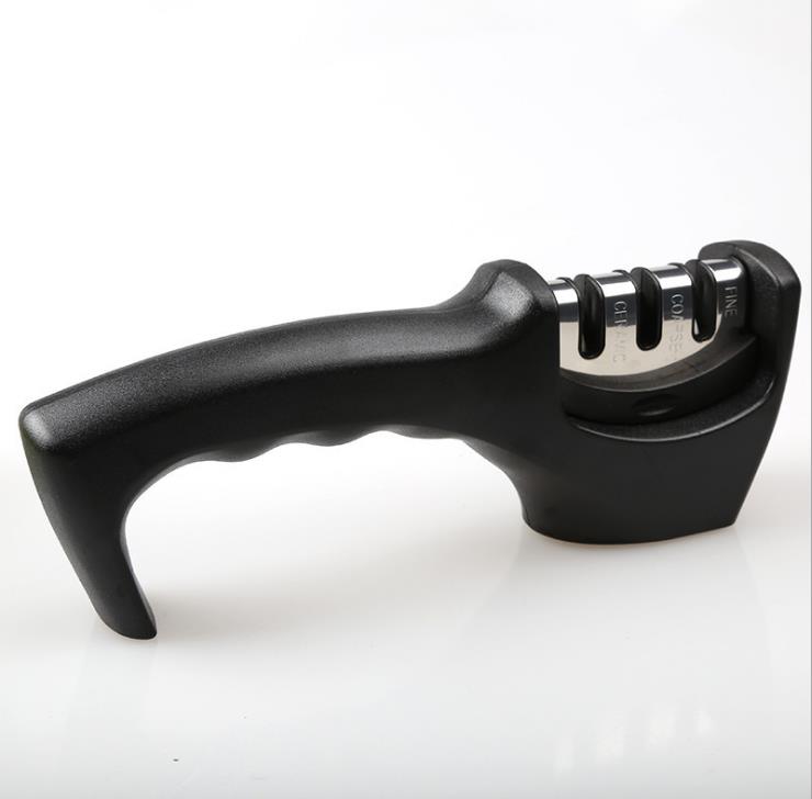 High Quality Professional Knife Sharpener | Luxury Home Accessories | Heulog Glow