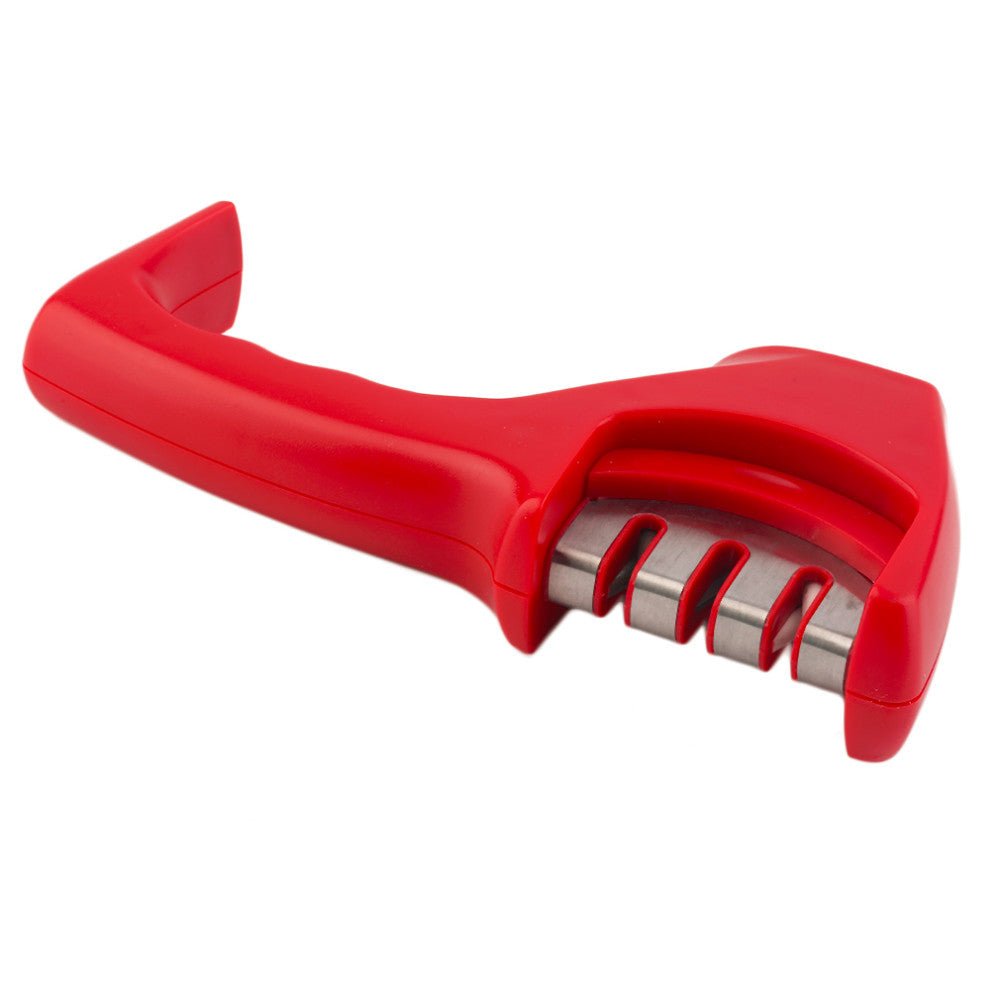 High Quality Professional Knife Sharpener | Luxury Home Accessories | Heulog Glow