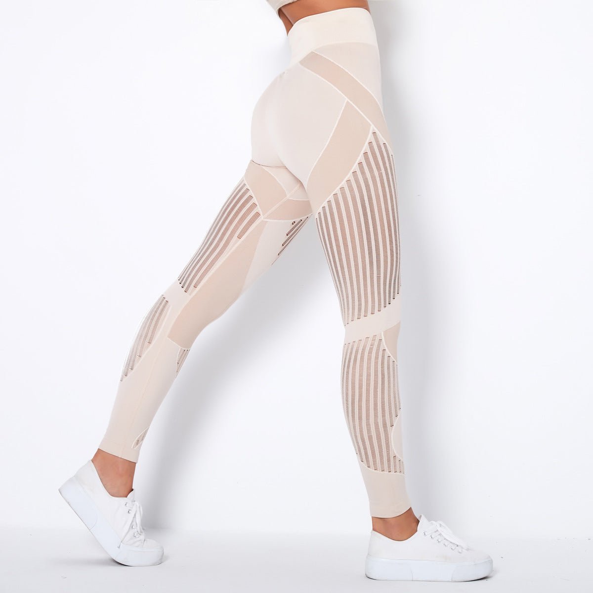 High waist hip lift yoga pants | Luxury Home Accessories | Heulog Glow