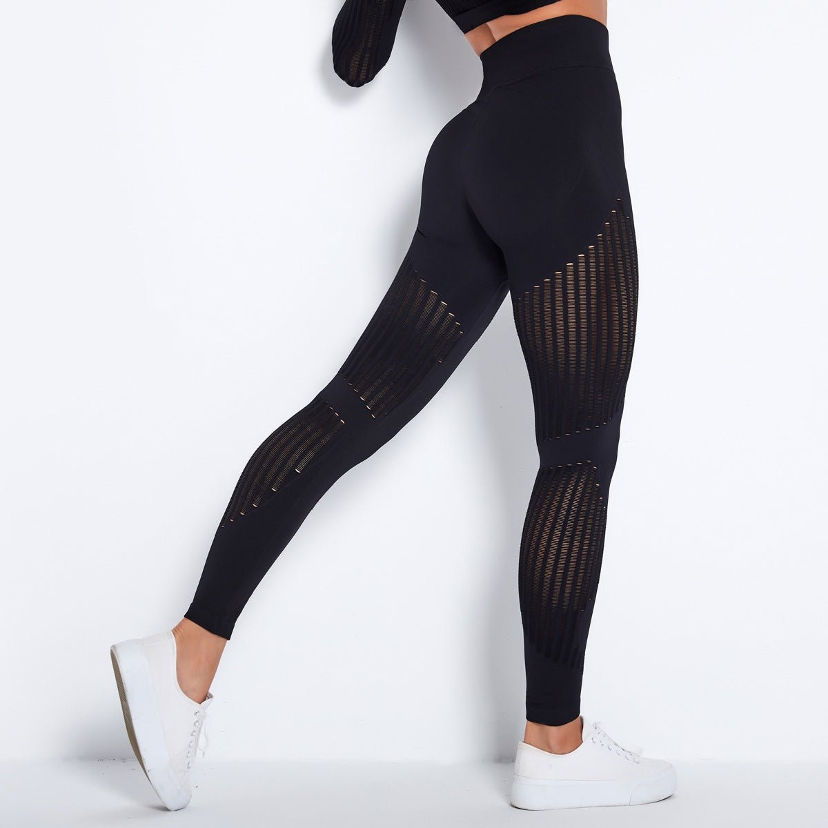 High waist hip lift yoga pants | Luxury Home Accessories | Heulog Glow