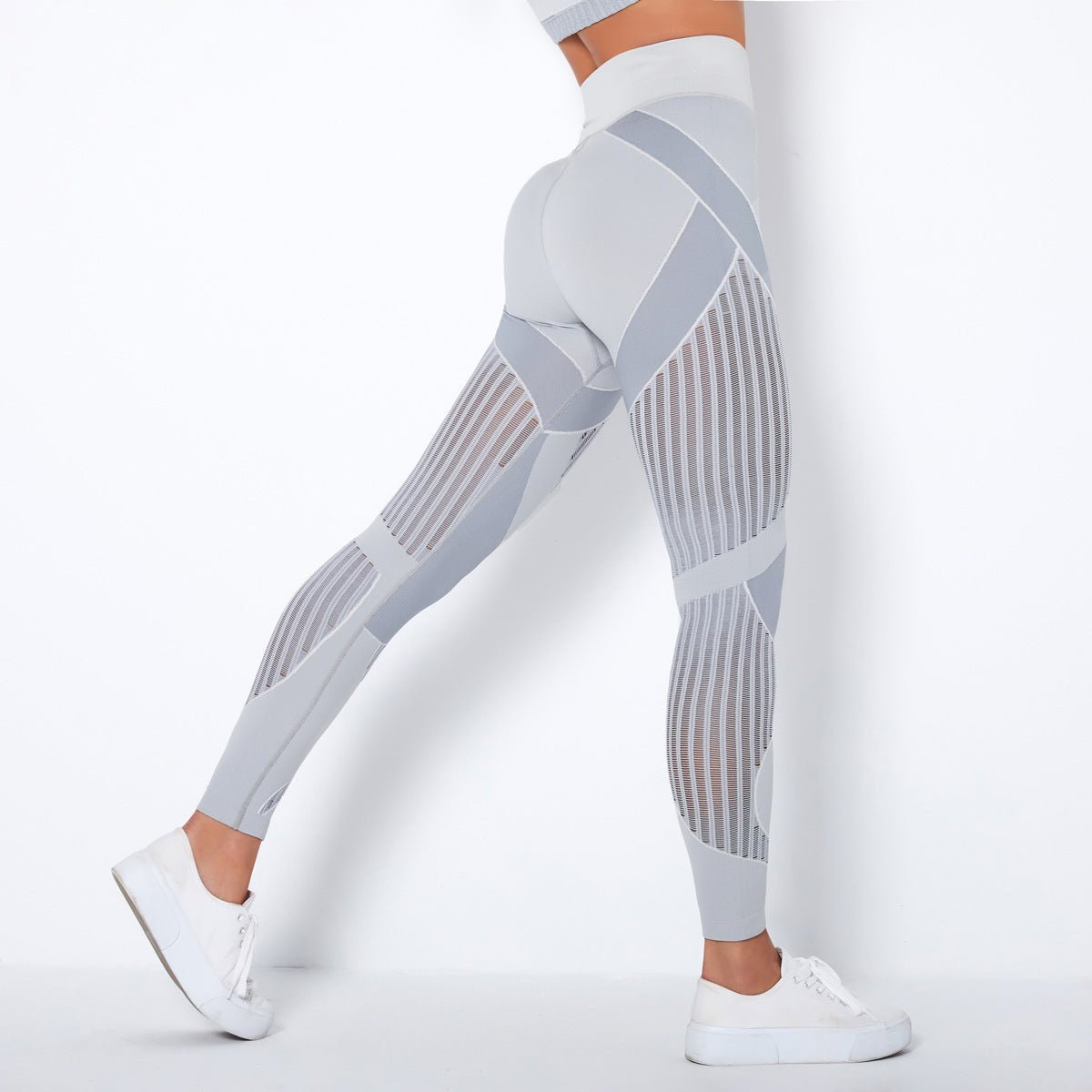 High waist hip lift yoga pants | Luxury Home Accessories | Heulog Glow