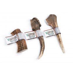 Highland Antler | Luxury Home Accessories | Heulog Glow
