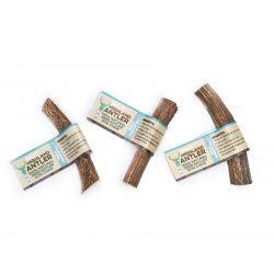 Highland Antler Split | Luxury Home Accessories | Heulog Glow