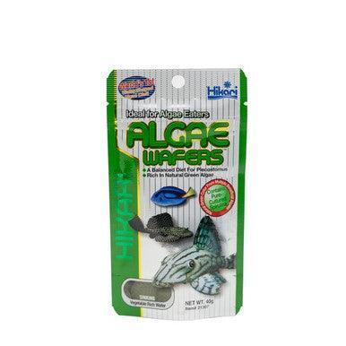 Hikari Algae Wafers [SNG] 40g | Luxury Home Accessories | Heulog Glow