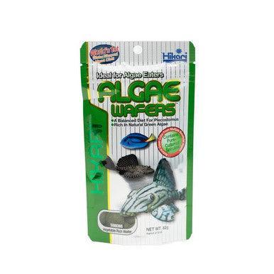 Hikari Algae Wafers [SNG] 82g | Luxury Home Accessories | Heulog Glow