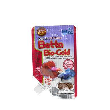 Hikari Betta Bio Gold 20g | Luxury Home Accessories | Heulog Glow
