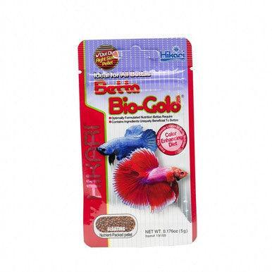 Hikari Betta Bio Gold [SNG] 5g | Luxury Home Accessories | Heulog Glow