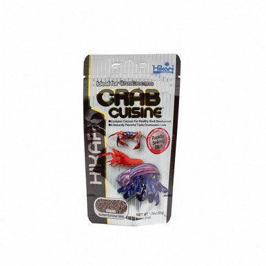 Hikari Crab Cuisine [SNG] 50g | Luxury Home Accessories | Heulog Glow