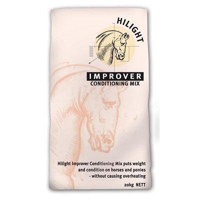 Hilight Improver Conditioning Mix | Luxury Home Accessories | Heulog Glow