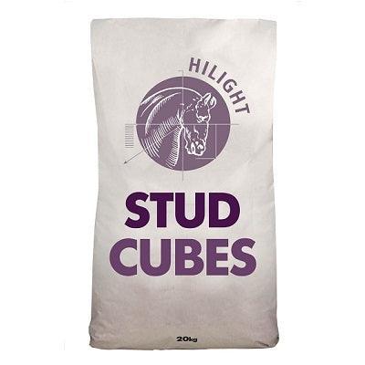 Hilight Stud Cubes | Luxury Home Accessories | Heulog Glow