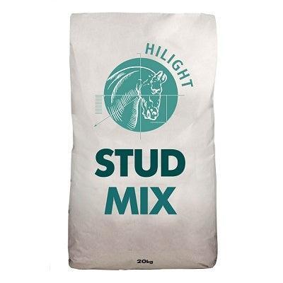 Hilight Stud Mix | Luxury Home Accessories | Heulog Glow