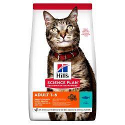 HILL'S SCIENCE PLAN Adult Dry Cat Food Tuna, 1.5kg | Luxury Home Accessories | Heulog Glow