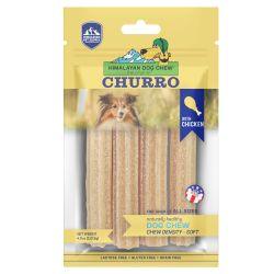 Himalayan Churro Chicken, 4pk | Luxury Home Accessories | Heulog Glow