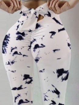 Hip-Lifting Sweatpants Leggings Women's Yoga Pants Stretch Fitness Pants | Luxury Home Accessories | Heulog Glow
