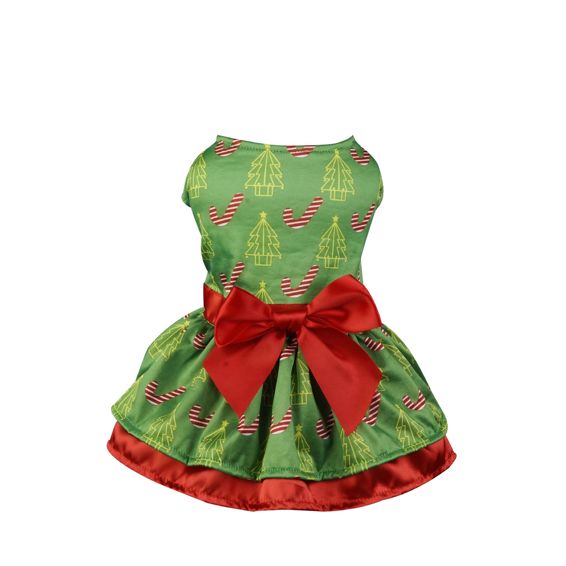 Holiday Personality Party Dress Up Pet Clothes | Luxury Home Accessories | Heulog Glow