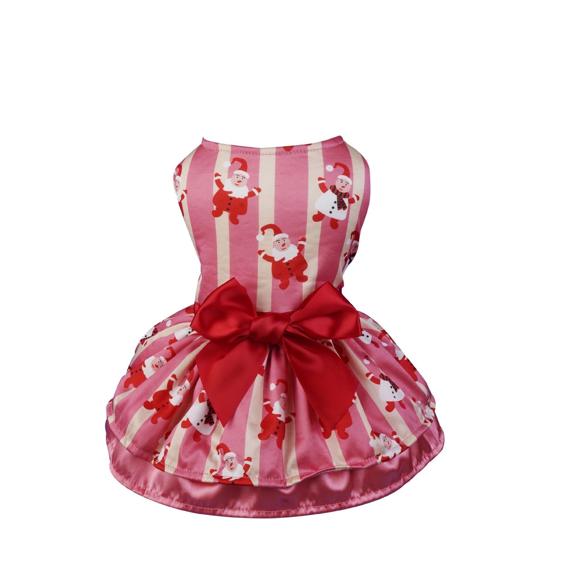 Holiday Personality Party Dress Up Pet Clothes | Luxury Home Accessories | Heulog Glow