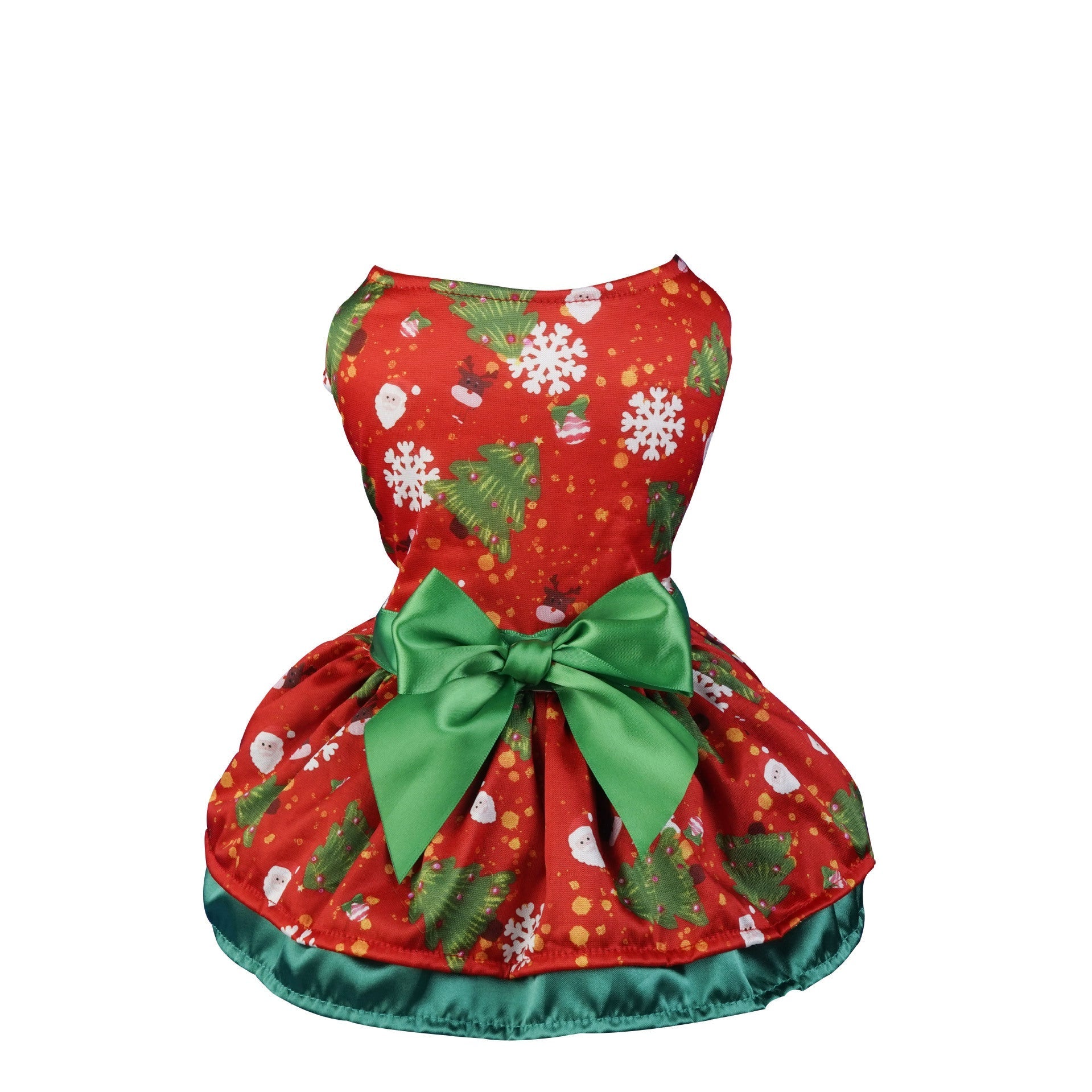 Holiday Personality Party Dress Up Pet Clothes | Luxury Home Accessories | Heulog Glow