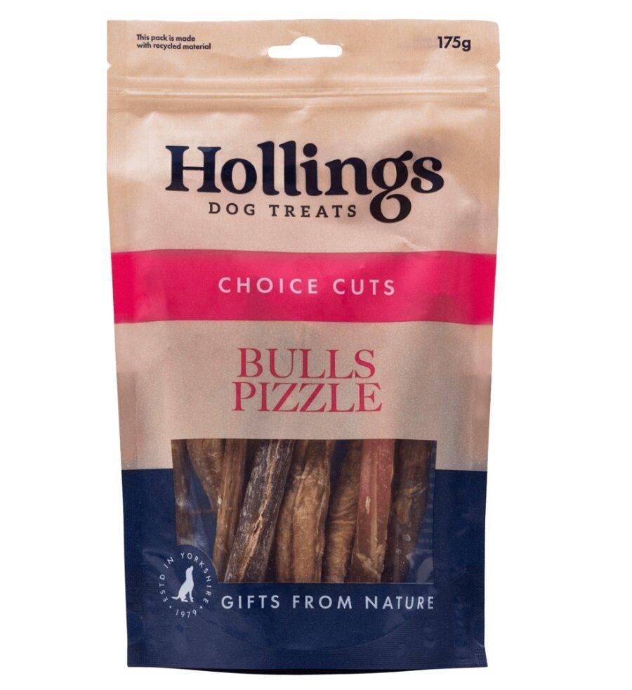 Hollings Bulls Pizzle Pre Pack | Luxury Home Accessories | Heulog Glow