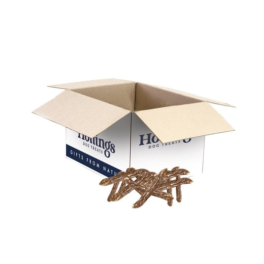 Hollings Dried Sausage 3kg | Luxury Home Accessories | Heulog Glow