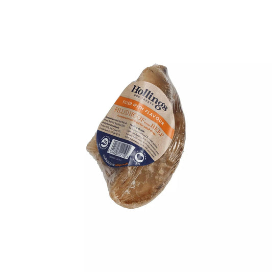 Hollings Filled Hooves Dog Treats | Luxury Home Accessories | Heulog Glow