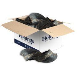 Hollings Filled Hooves Dog Treats Bulk Box | Luxury Home Accessories | Heulog Glow