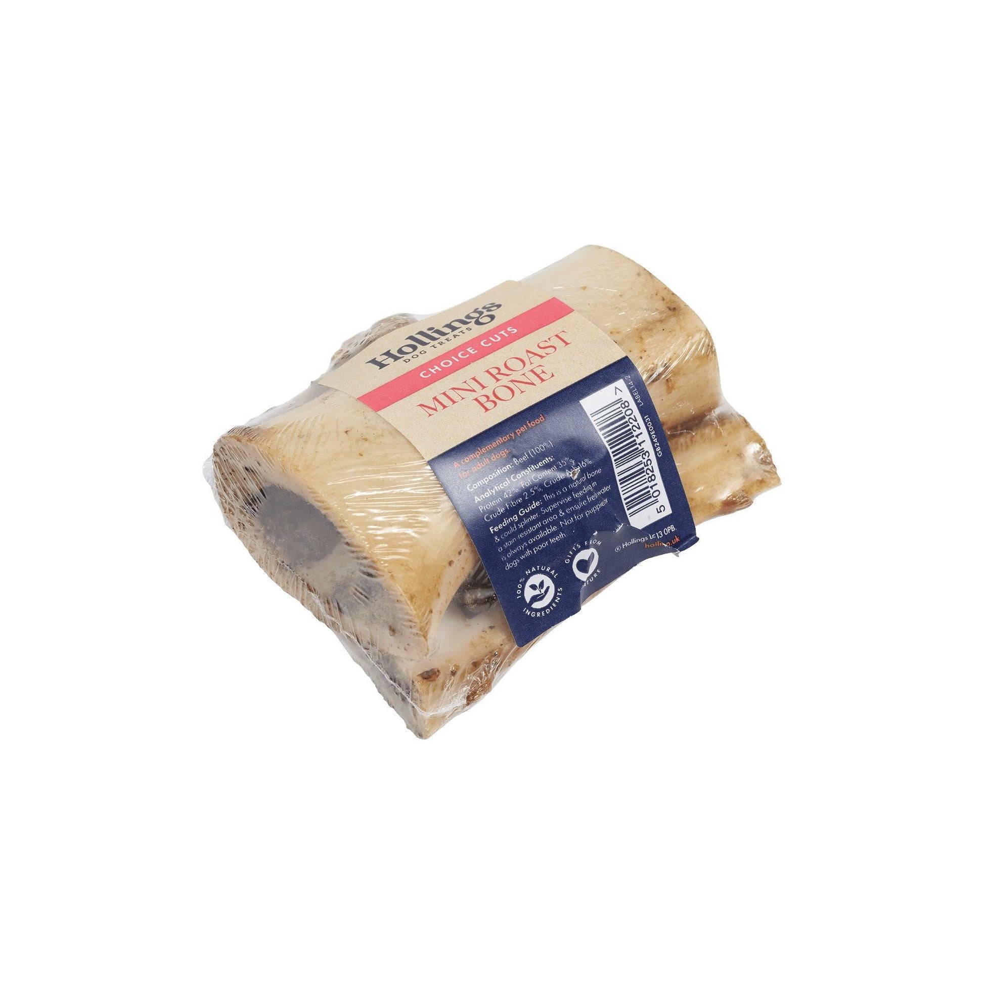 Hollings Mini Roast Bone x 20 | Luxury Home Accessories | Heulog Glow