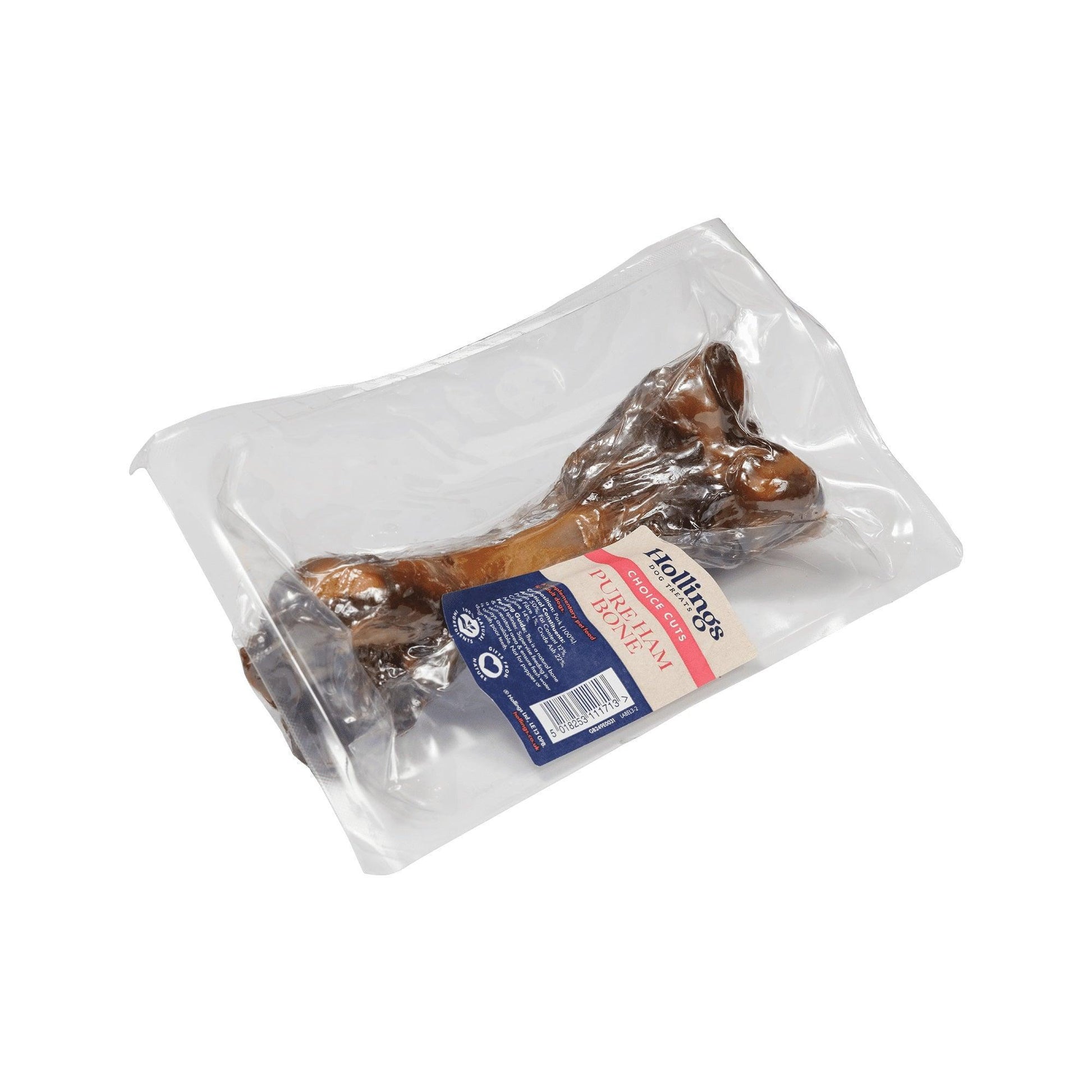 Hollings Pure Ham Bone | Luxury Home Accessories | Heulog Glow