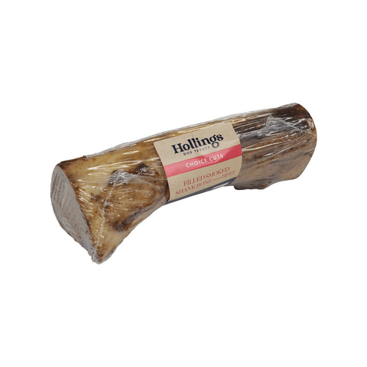 Hollings Smoked Shank Filled | Luxury Home Accessories | Heulog Glow