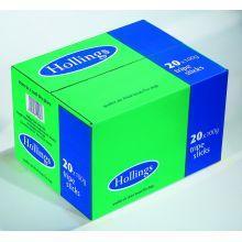 Hollings Sticks Tripe Bulk Box, 2.5kg | Luxury Home Accessories | Heulog Glow