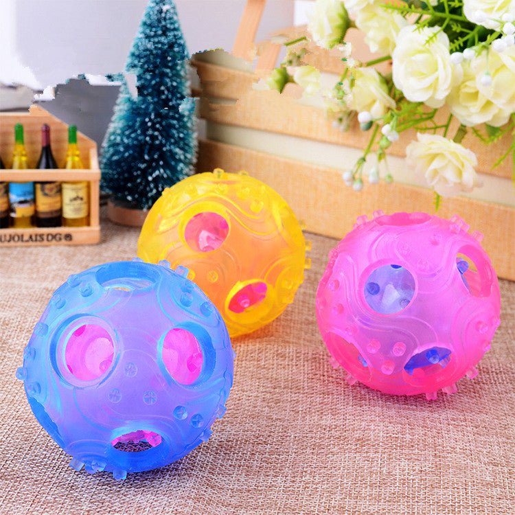 Hollow toy ball | Luxury Home Accessories | Heulog Glow