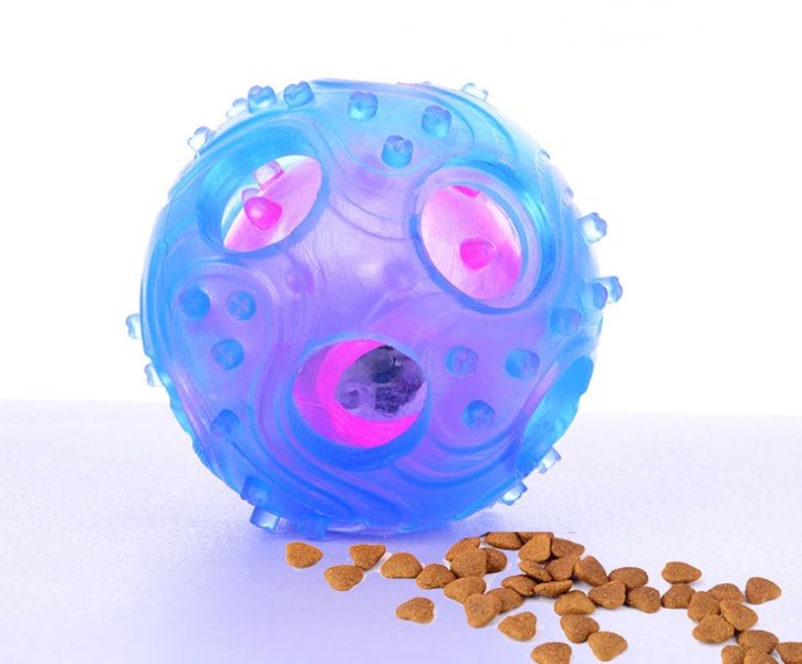 Hollow toy ball | Luxury Home Accessories | Heulog Glow