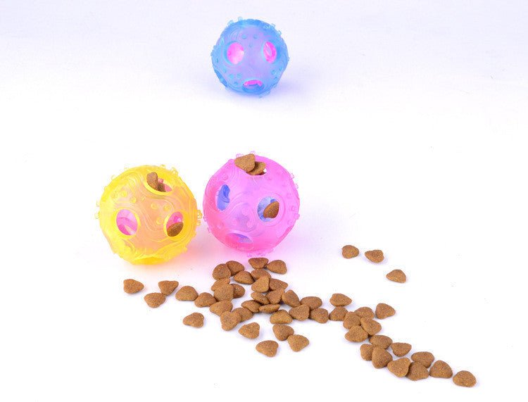 Hollow toy ball | Luxury Home Accessories | Heulog Glow
